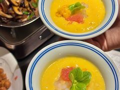 -雨后行菜(报慈北路店)