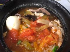 -李记特色罐罐米线(重庆中环大厦店)
