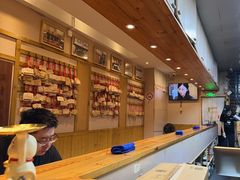 -Ramen满吉·豚骨拉面(丽园路店)