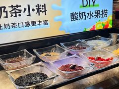 -韩盛·盛江山自助料理(中街大悦城黑金店)