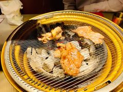 -西塔老太太泥炉烤肉(温州首店万象城黑金店)