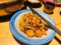 -黔诚酸汤牛肉(甲秀楼店)