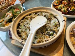 鱼油海苔焗饭-79号渔船海鲜饭店(宝安店)