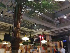 大堂-小湘旺臭鳜鱼(百子湾店)
