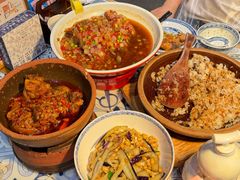 -图味美小黄鱼·景德菜(浙江路店)