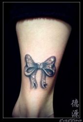 -德源刺青·纹身创作工作室