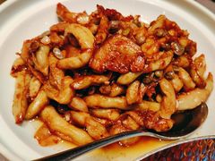 -小天厨民间菜馆(深圳街店)