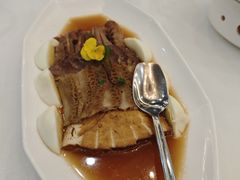 -东方红酒楼(知春路店)