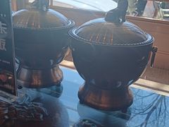 -民族饭荘(新华大街店)