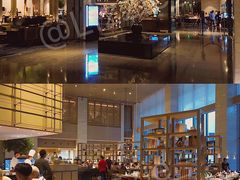 -博林天瑞喜来登酒店·西丽尚膳