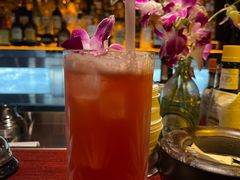 -TIKI鸡尾酒威士忌吧(二横路店)