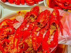 -京悦南门涮羊肉·羊蝎子火锅(田林路店)