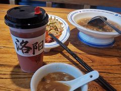 -老雒阳面馆·水席·洛阳菜(王城路店)