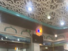 -帕米尔食府(白云观店)