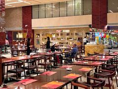 -广州希尔顿逸林酒店-OPEN開·全日制餐厅·海鲜·小火锅·自助餐(东风路店)