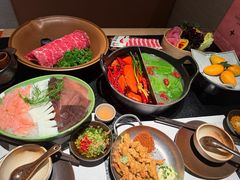 -山缓缓火锅(青岛万象城店)
