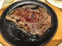 -纽斯特牛排自助餐厅(浦江万达店)