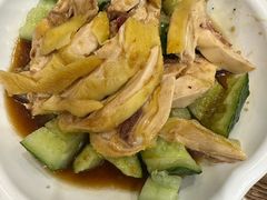 -裕记烧腊连锁餐饮(国商分店)