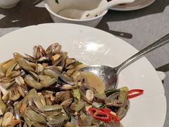 -潮府馆·非遗潮州菜·世纪公园(新国际博览中心店)