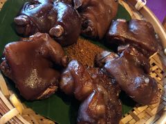 -中8楼风尚云南菜(颐堤港店)