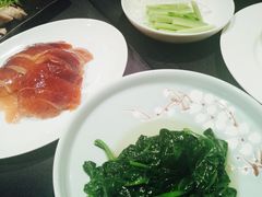 -北京王府井希尔顿酒店·秦唐中餐厅Chynna