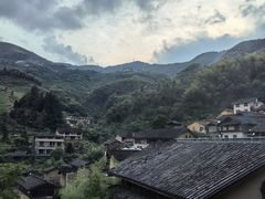-杨家堂村