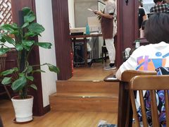 大堂-观桥阁(锦溪店)