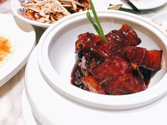 红烧肉-蝶园·装修中(BFC外滩金融中心店)
