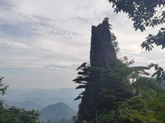 -三清山风景名胜区
