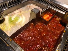 -海底捞火锅鲜切牛肉主题店(长寿路店)