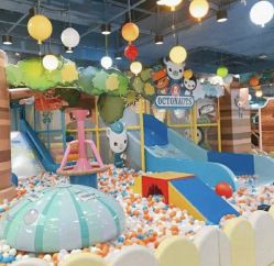 点击看大图 -万达宝贝王(上海浦江店)