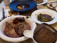 -锦粤宫·精致粤菜(深圳北站店)