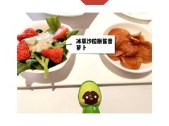 -正佳广场万豪酒店-粤菜餐厅·点心·海鲜·聚餐