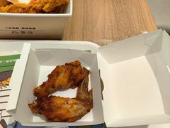 -德克士(绿地店)