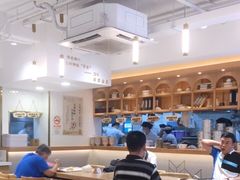 -早安山丘·豆浆油条(小木桥路店)