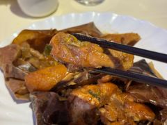 -粤北餐馆