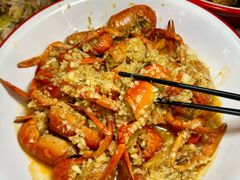 -湘江大码头·龙虾馆(渔人码头一店)