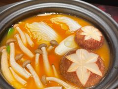 -京鹿料理(步步高梅溪新天地店)