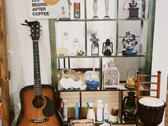 -参差咖啡(水果湖公园店)