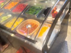-生火火·小炉子炭烤(金楠天街总店)