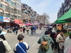 -小寒羊烧烤(凯瑞时代大厦店)