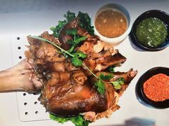 -金家老三饭庄(常营店)