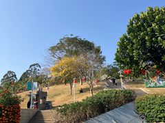 -白石龙音乐公园