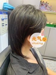 -川和潮人漂色·烫染·接发
