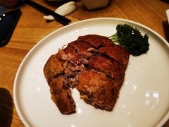 芋香鸭-莆田餐厅PUTIEN(三里屯店)