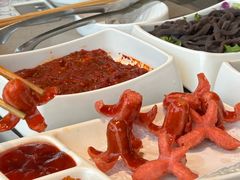 -海底捞火锅(振华广场店)