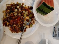 -眉州东坡(亚运村店)