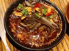 -串大叔炭火烤串·鸡西大冷面刀削面(总店)