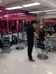 -P.STYLE 派斯造型