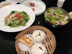 -高第街56号港式餐厅(山大路店)